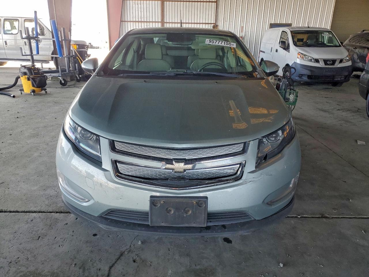 CHEVROLET VOLT