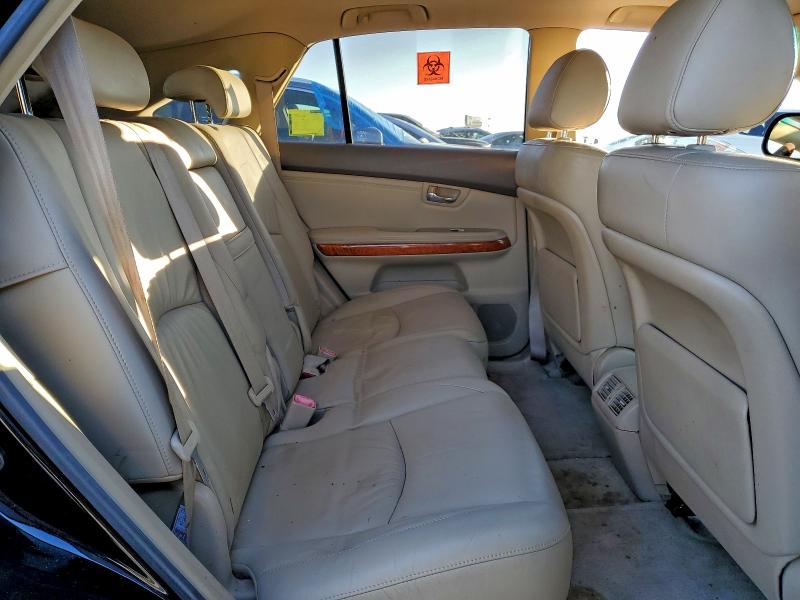 2004 LEXUS RX 330 #3304574448