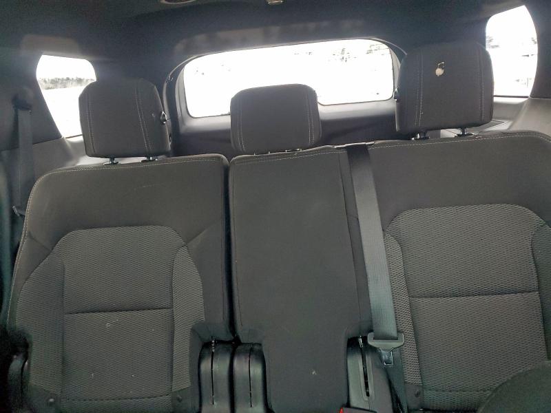 2017 FORD EXPLORER X #3304644946