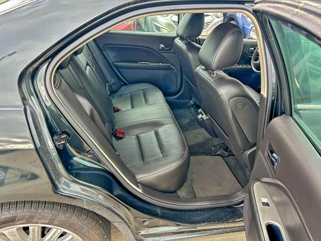 2010 FORD FUSION HYB #3304628945