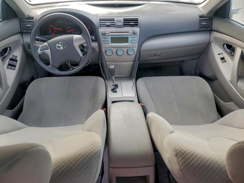 2007 TOYOTA CAMRY CE #3316698542