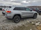 Lot #3310424951 2017 JEEP GRAND CHER