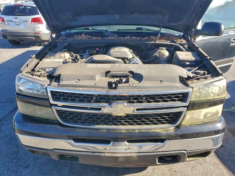 2006 CHEVROLET SILVERADO #3309351003