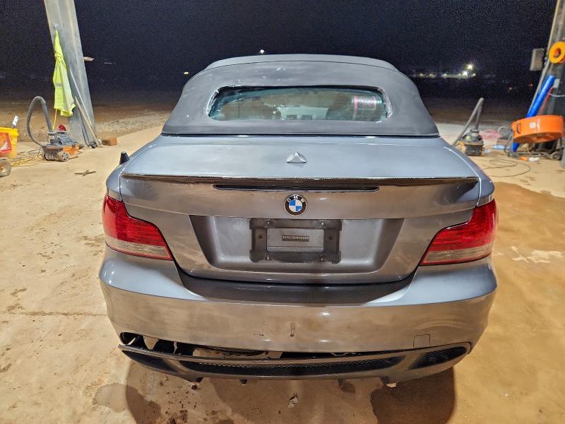 2009 BMW 135 I #3304552437