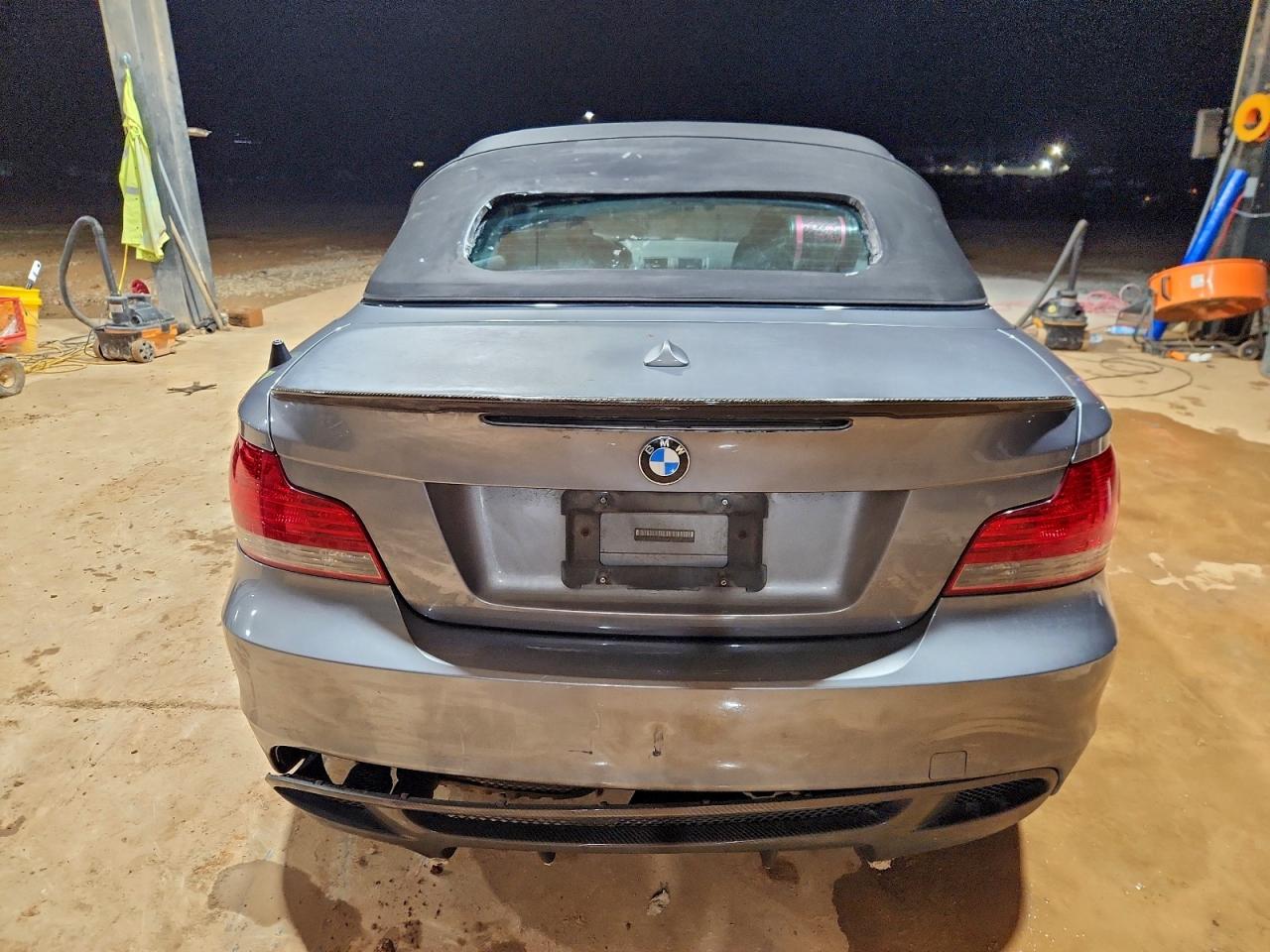 Lot #3304552437 2009 BMW 135 I