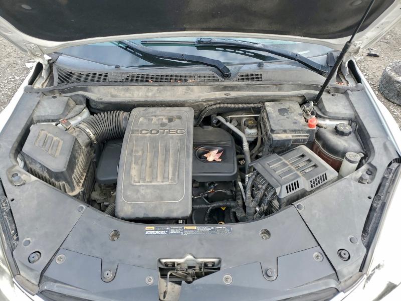 2016 CHEVROLET EQUINOX LS #3310439320