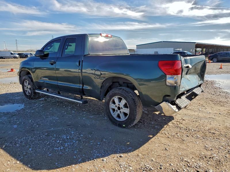 2008 TOYOTA TUNDRA DOU #3311609233