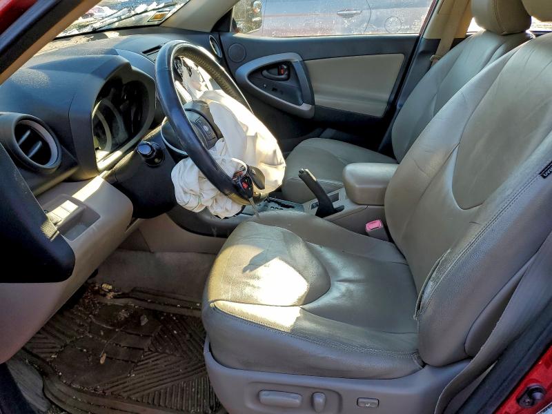 2006 TOYOTA RAV4 LIMIT #3316716465