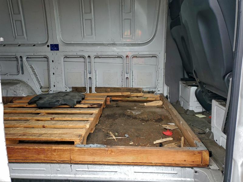 2016 MERCEDES-BENZ SPRINTER 2 #3305667716