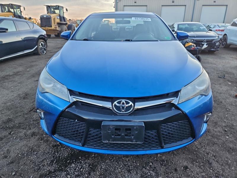 2017 TOYOTA CAMRY LE #3305307307