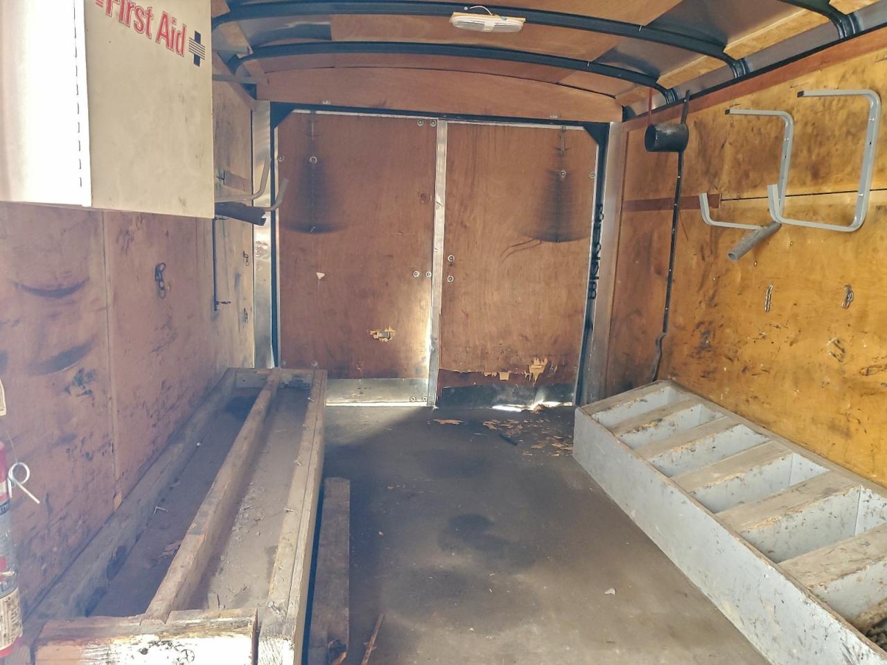 Lot #3309256628 2017 ATLAS AU716TA3