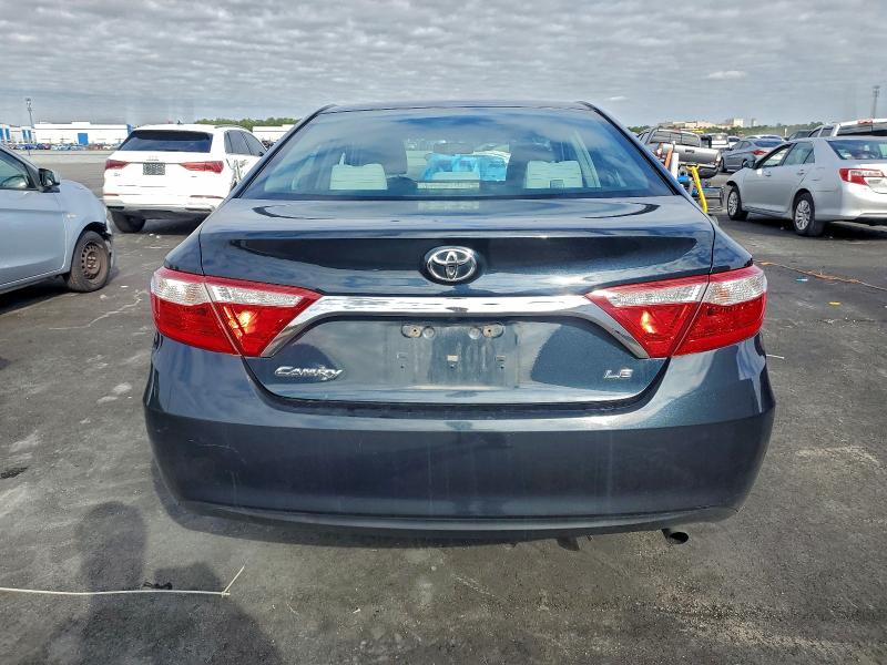 2017 TOYOTA CAMRY LE #3303975732
