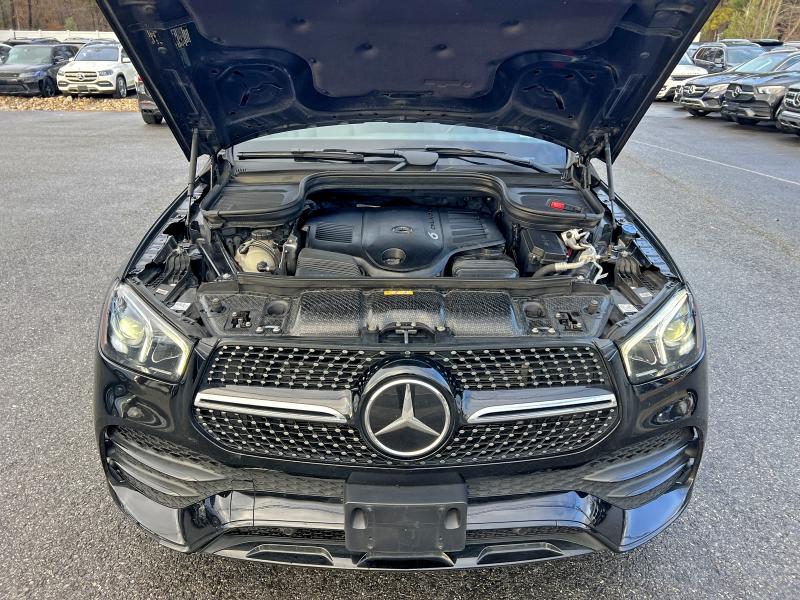 2023 MERCEDES-BENZ GLE 450 4M #3302666040