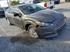 Lot #3301752377 2015 FORD FUSION SE