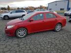 Lot #3309331056 2010 TOYOTA COROLLA BA