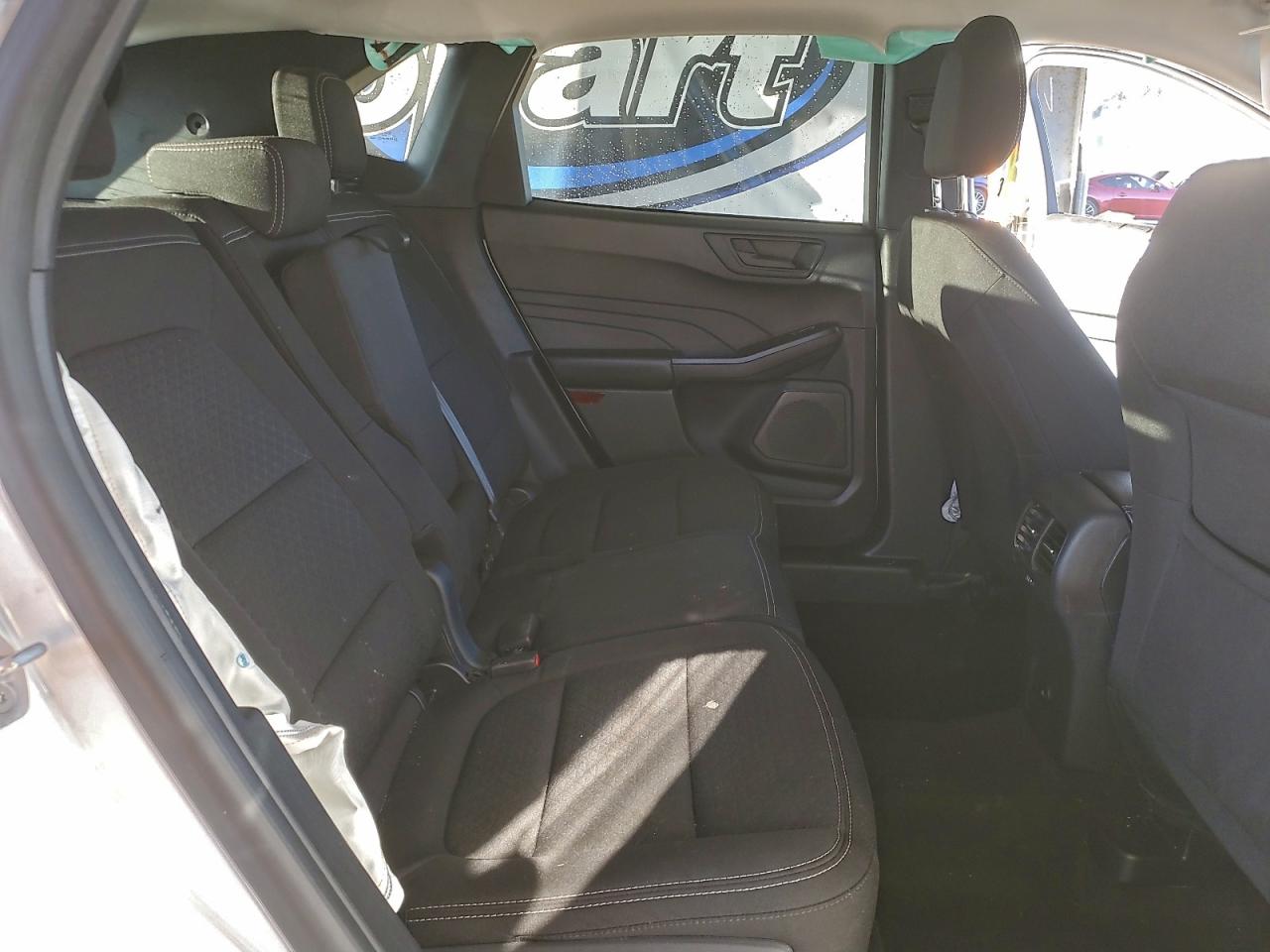 FORD ESCAPE ACTIVE