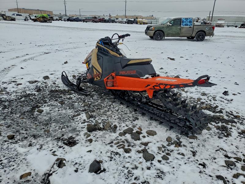 2024 POLARIS MATRYX 650 #3303640928