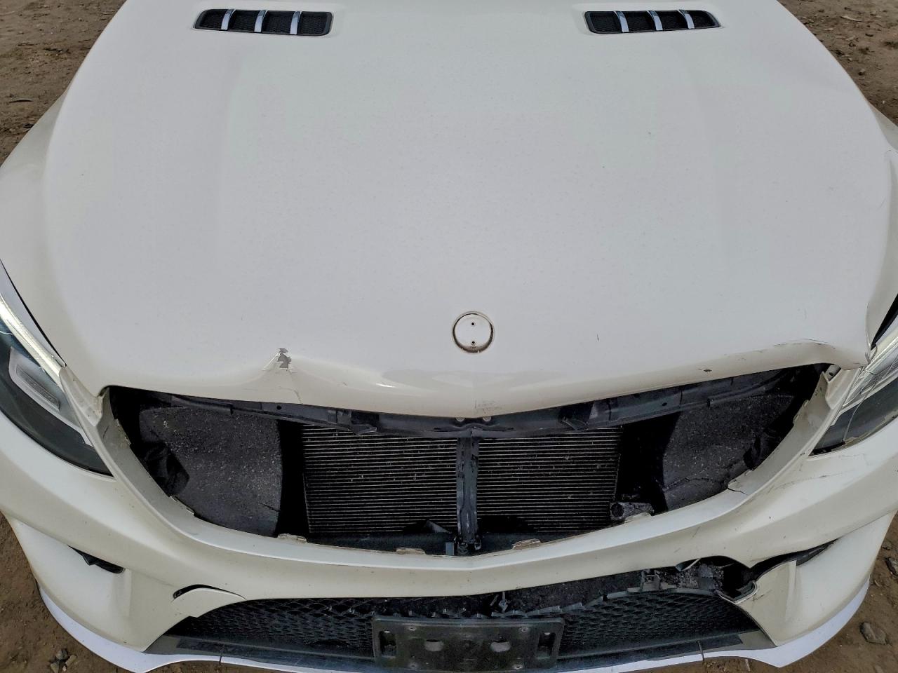 MERCEDES-BENZ GLE-CLASS 350 4MATIC