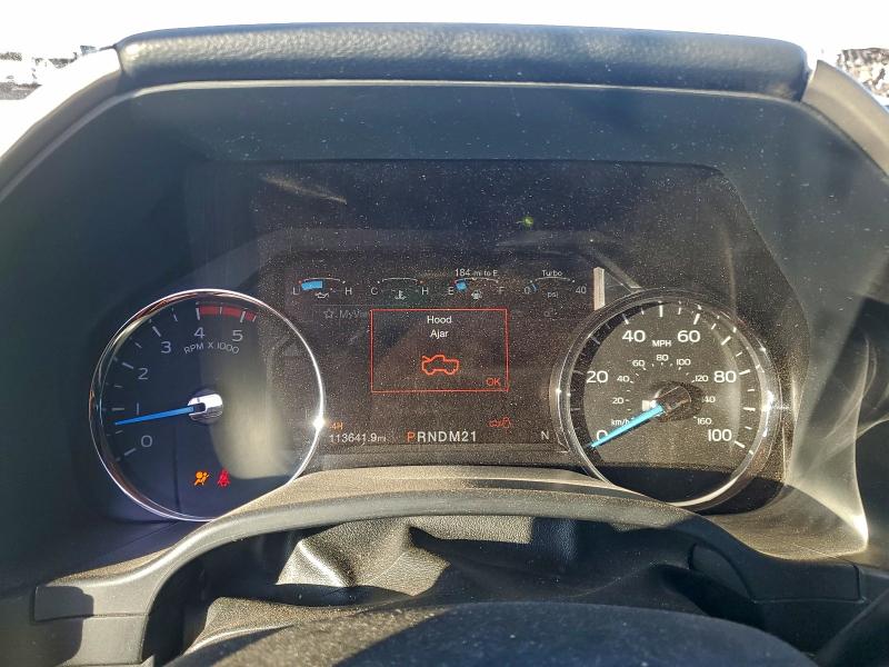 2017 FORD F350 SUPER #3304059500