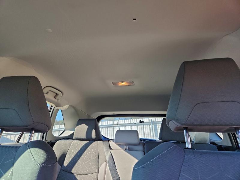 2021 TOYOTA RAV4 XLE #3310406982