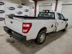 Lot #3305424436 2021 FORD F150 SUPER