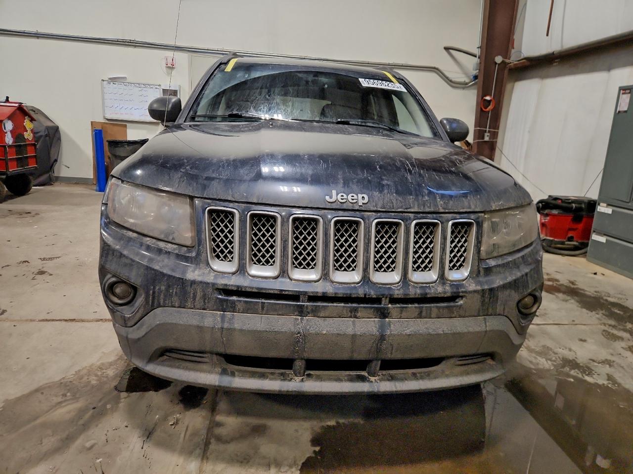 JEEP COMPASS SPORT