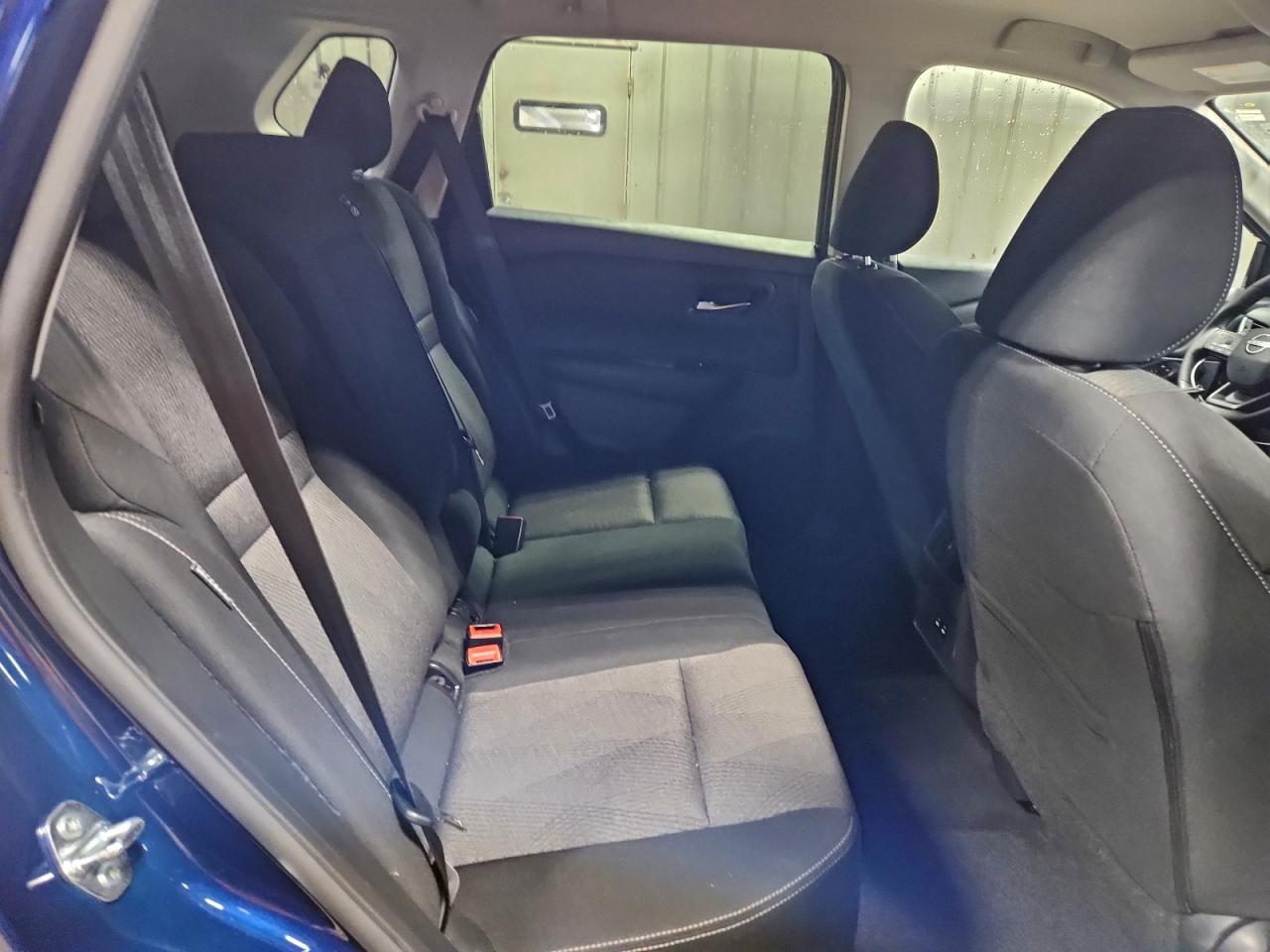 Lot #3305433442 2025 NISSAN ROGUE SV