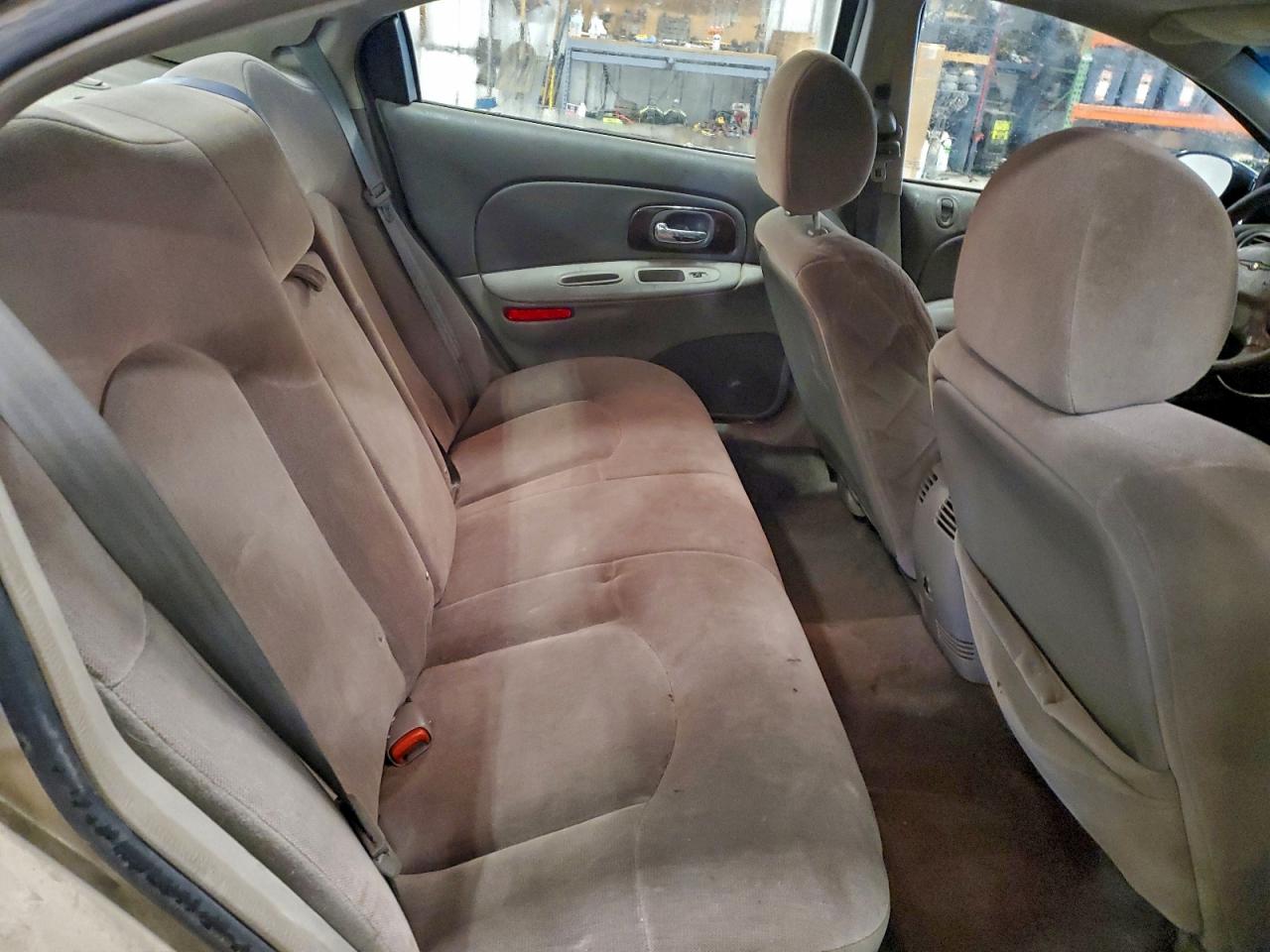 Lot #3311483255 2002 CHRYSLER CONCORDE L