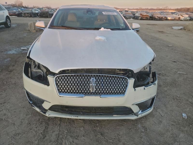 2017 LINCOLN MKZ RESERV #3305431432
