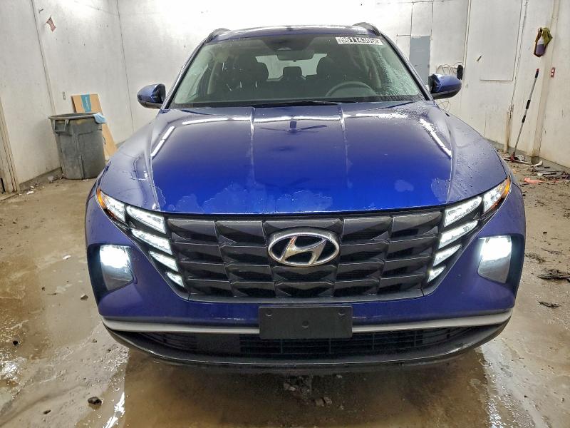 2024 HYUNDAI TUCSON SEL #3312492609