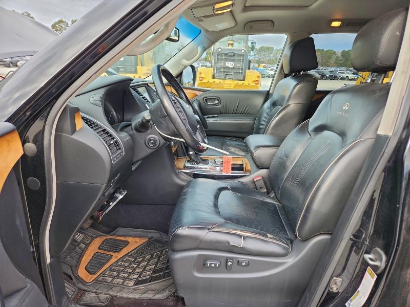 2012 INFINITI QX56 #3316738398