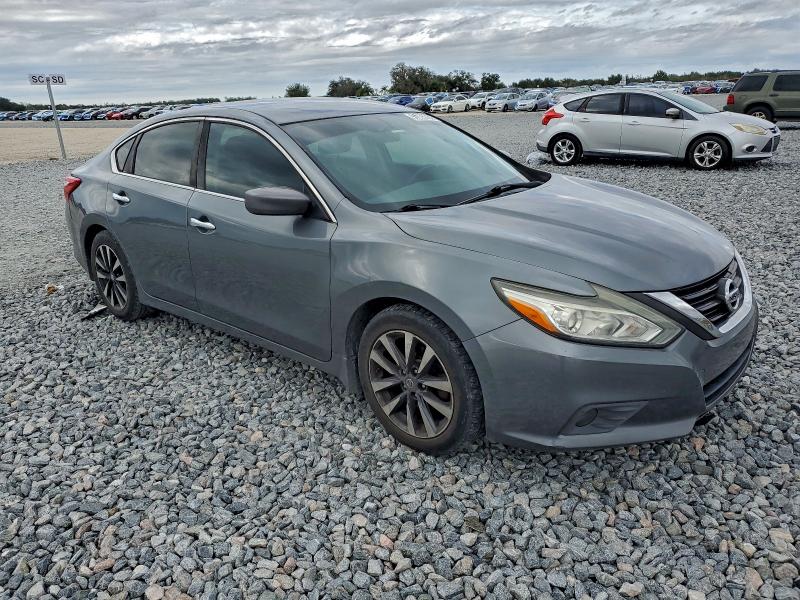 2016 NISSAN ALTIMA 2.5 #3310439336