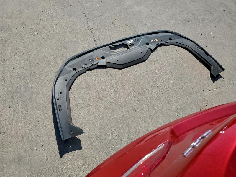 2021 GENESIS G70 ELITE #3302741022