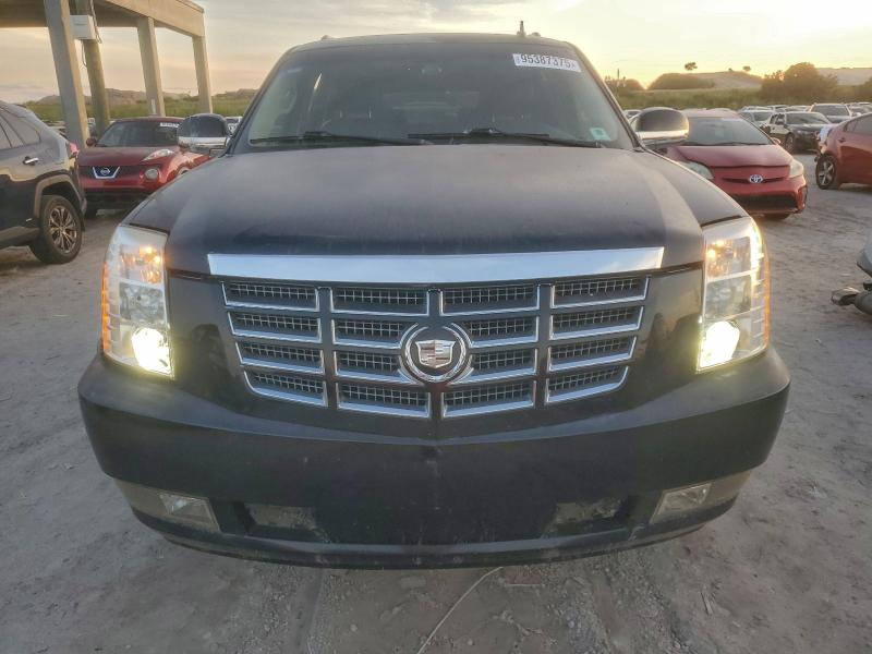 2014 CADILLAC ESCALADE E #3312463645