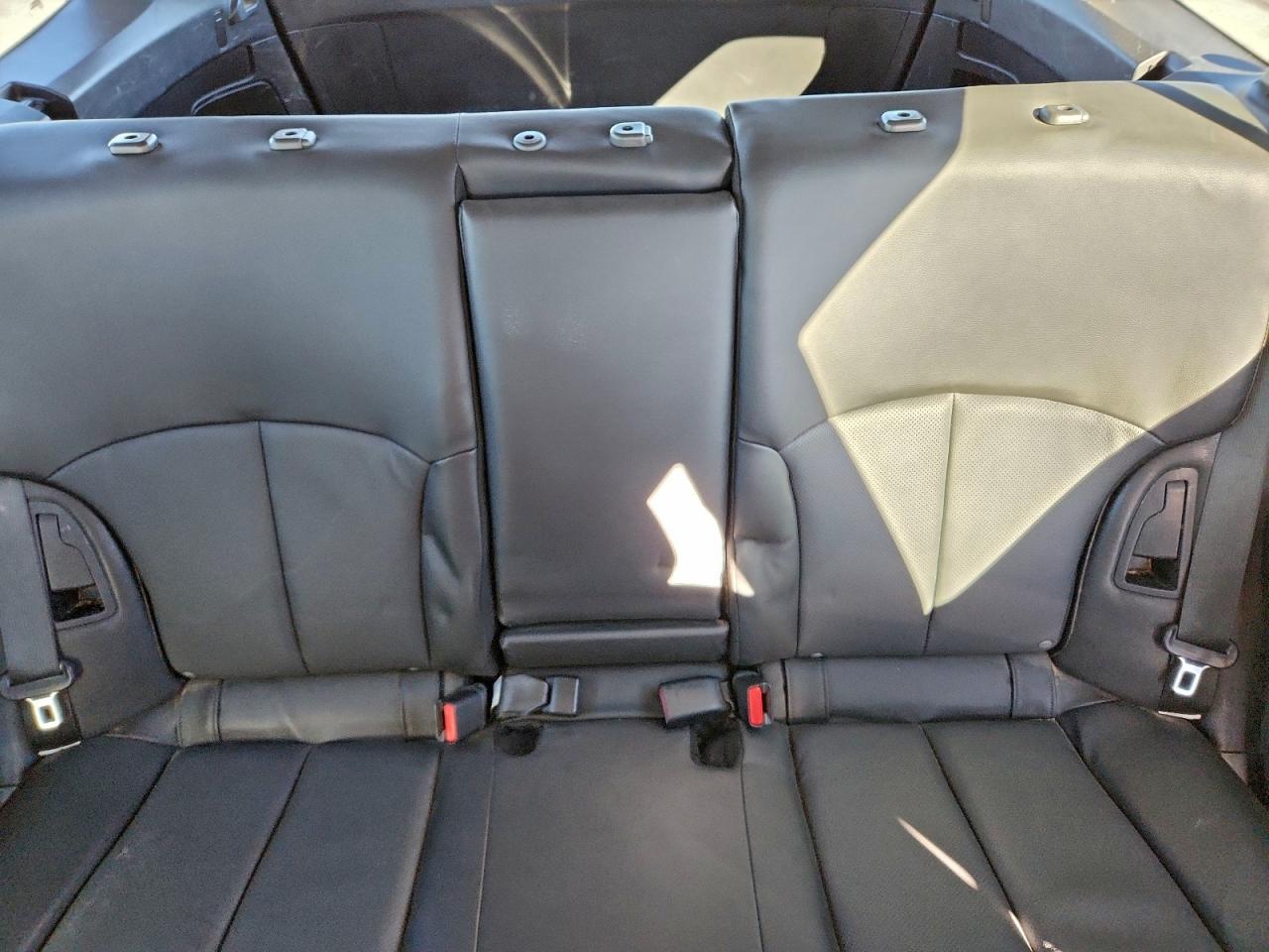 SUBARU OUTBACK 3.6R LIMITED