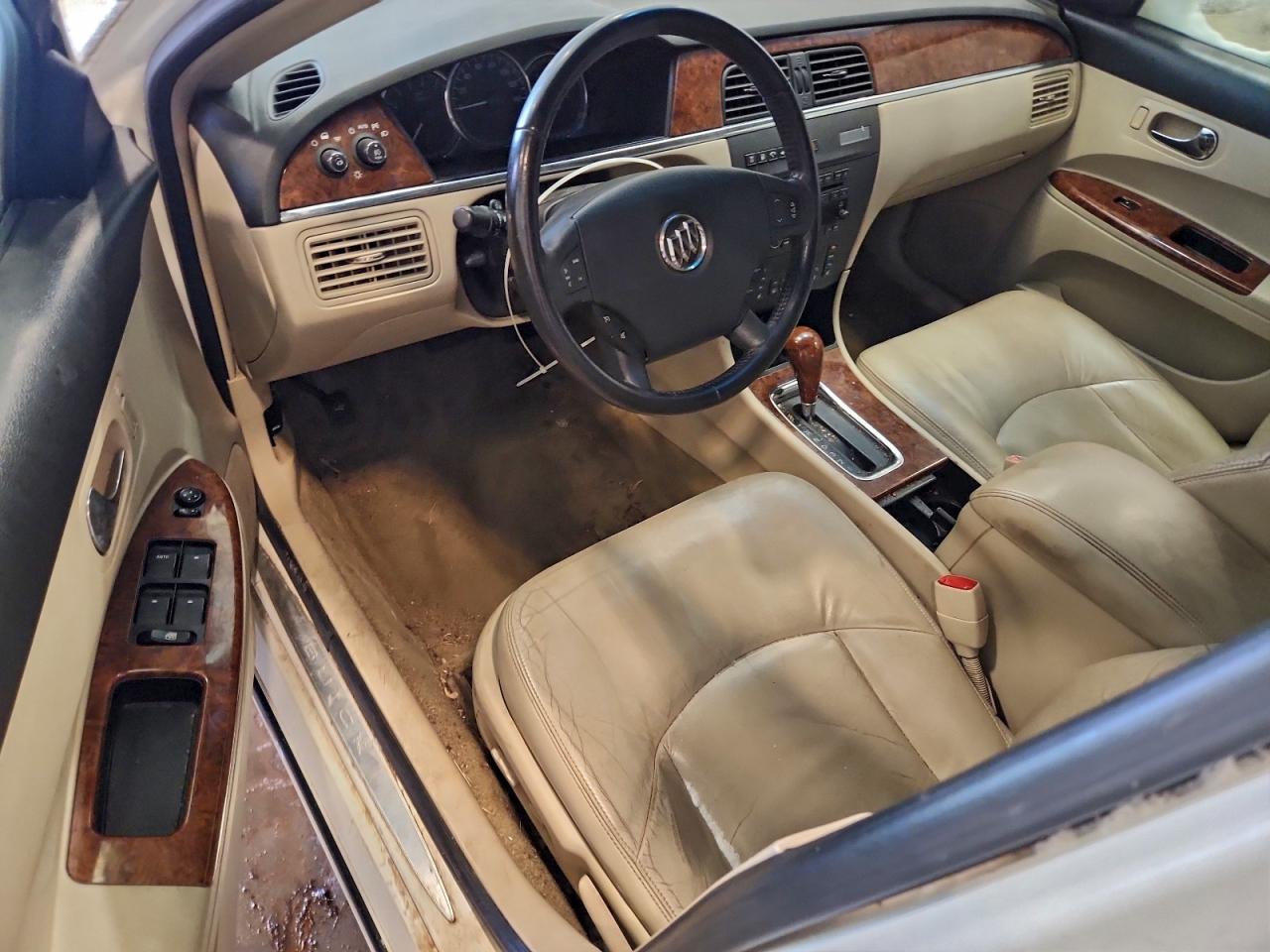 Lot #3315996112 2006 BUICK LACROSSE C