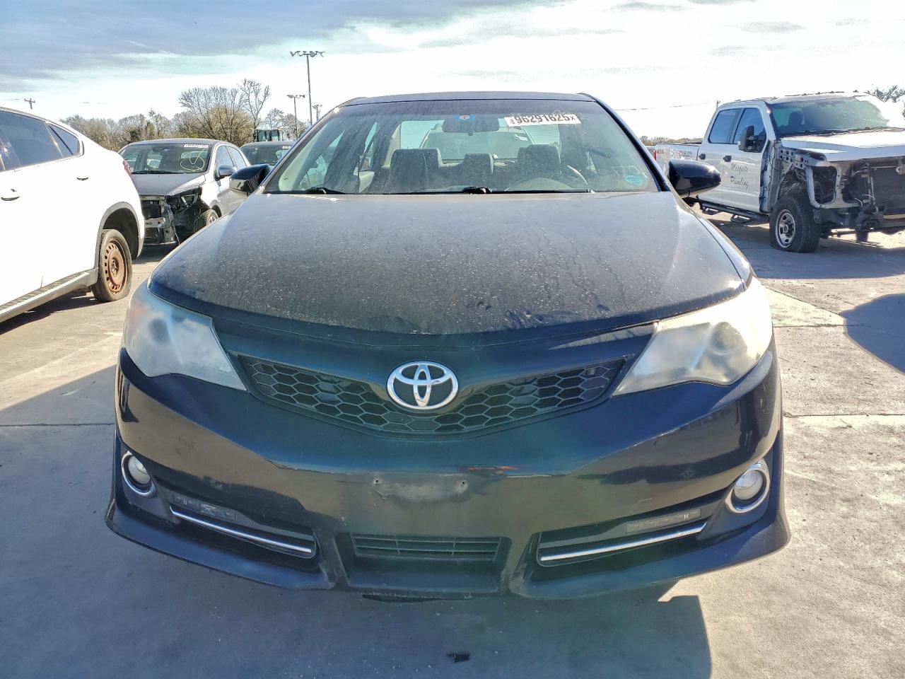 TOYOTA CAMRY L