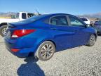 Lot #3310446355 2017 HYUNDAI ACCENT SE