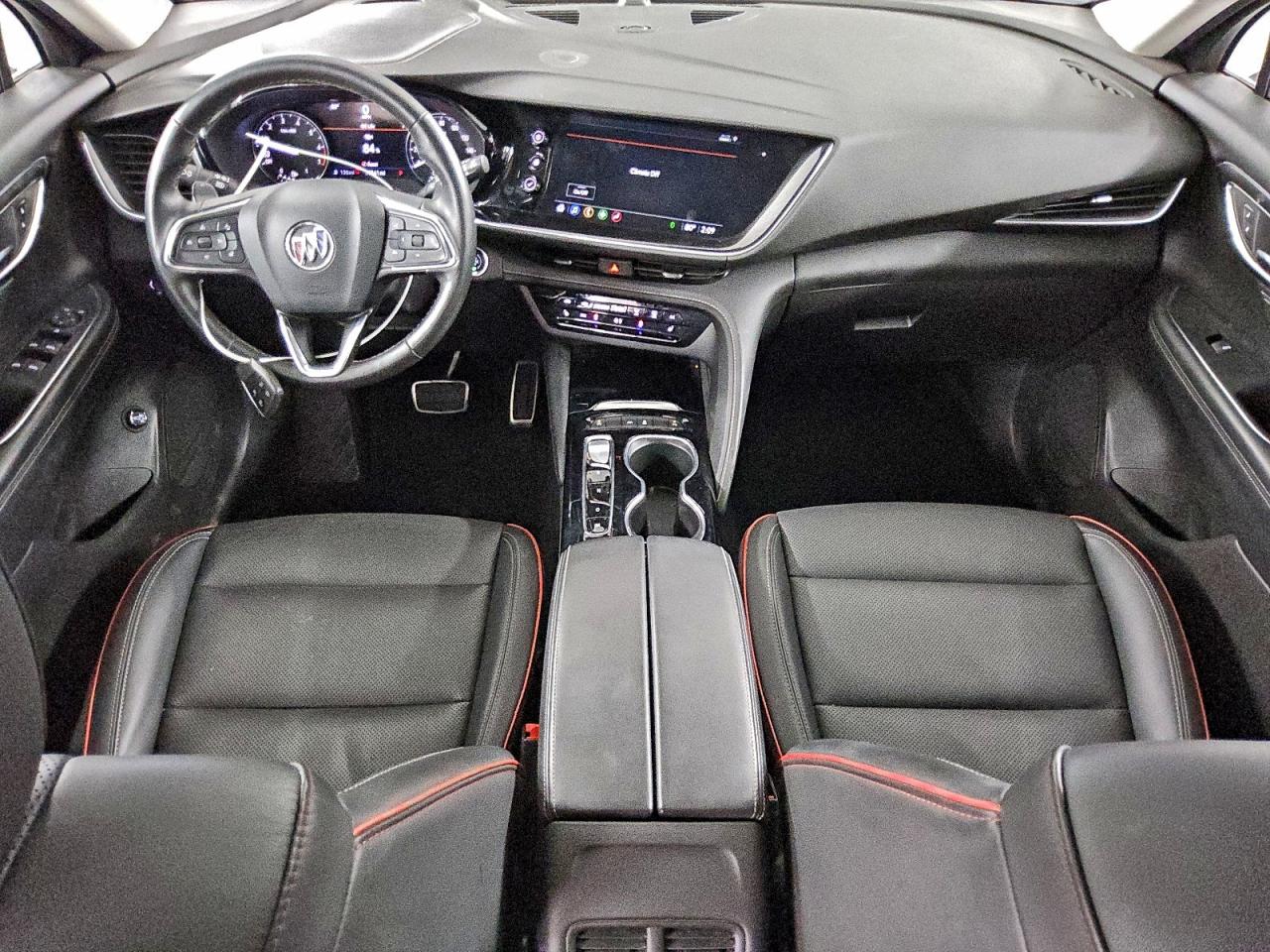 BUICK ENVISION ESSENCE