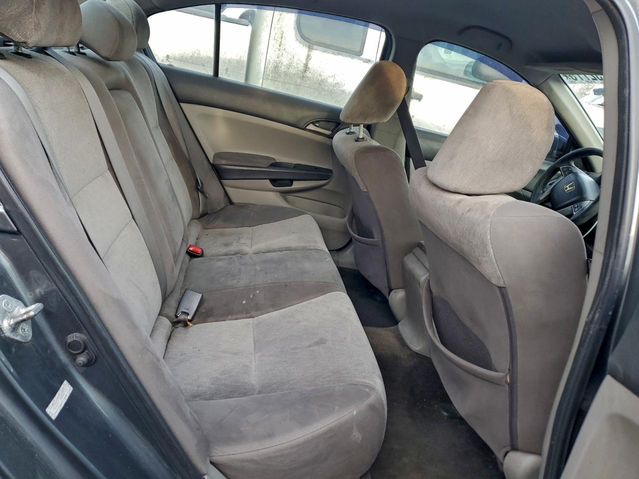 Lot #3316408956 2010 HONDA ACCORD LX