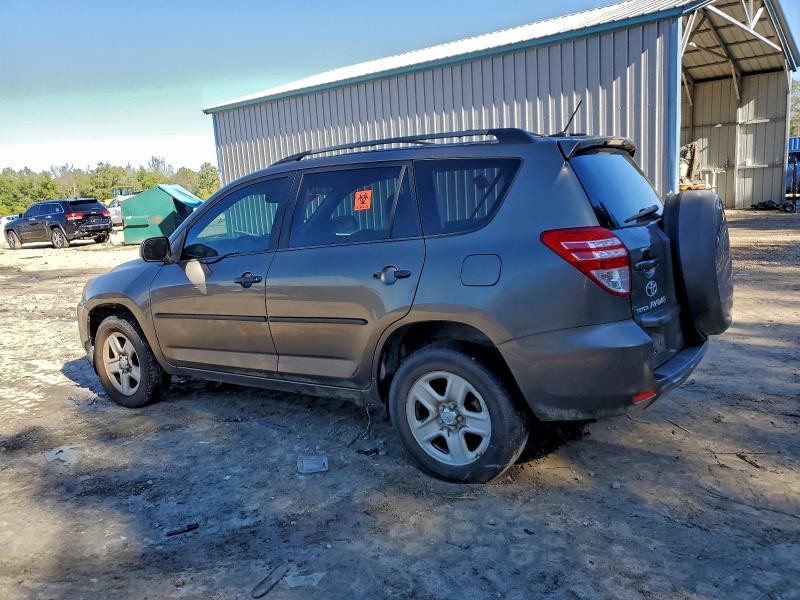 2010 TOYOTA RAV4 #3311531248