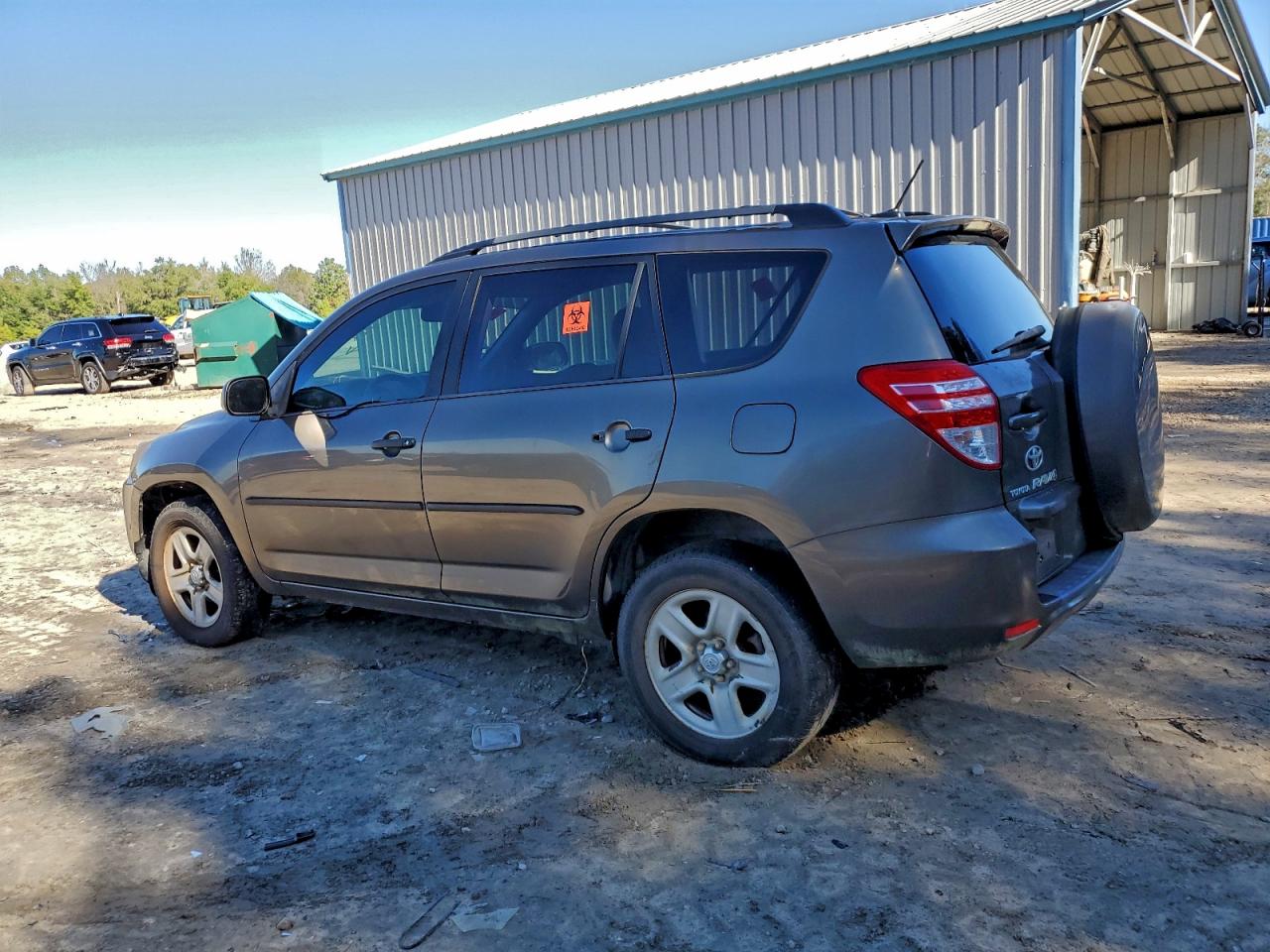 Lot #3311531248 2010 TOYOTA RAV4