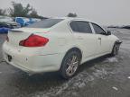 Lot #3317863934 2012 INFINITI G25