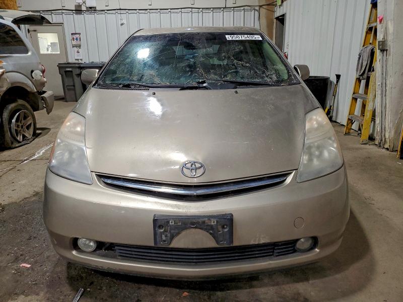2008 TOYOTA PRIUS #3304108485