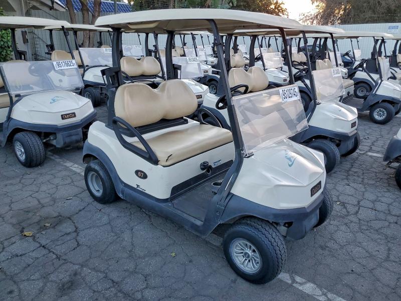 2022 CLUB CAR TEMPO FLA #3304683924