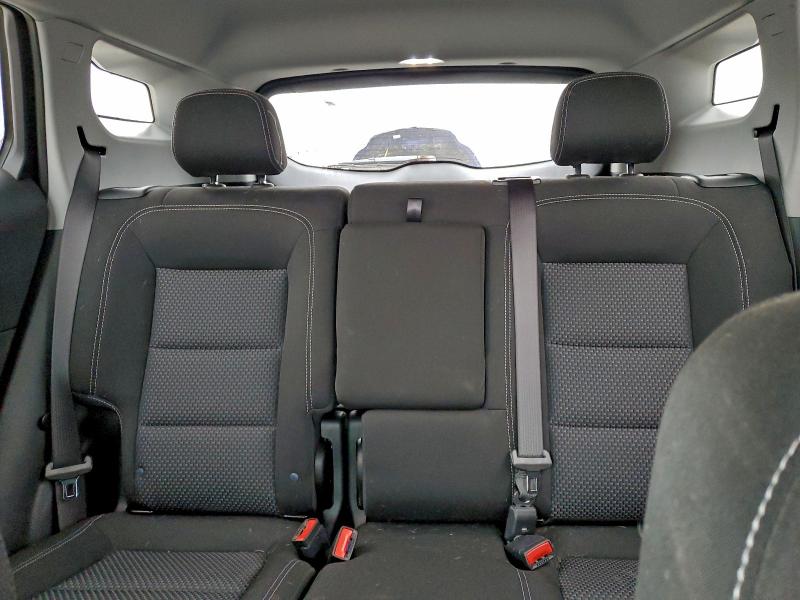 2022 GMC TERRAIN SL #3301748332