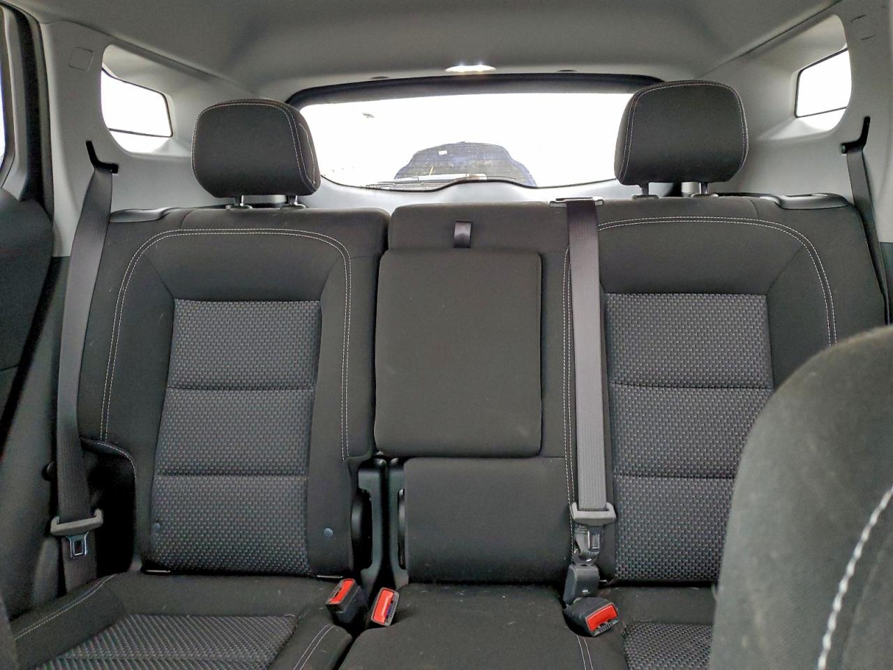 Lot #3301748332 2022 GMC TERRAIN SL