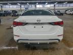 Lot #3312678217 2025 NISSAN SENTRA SV