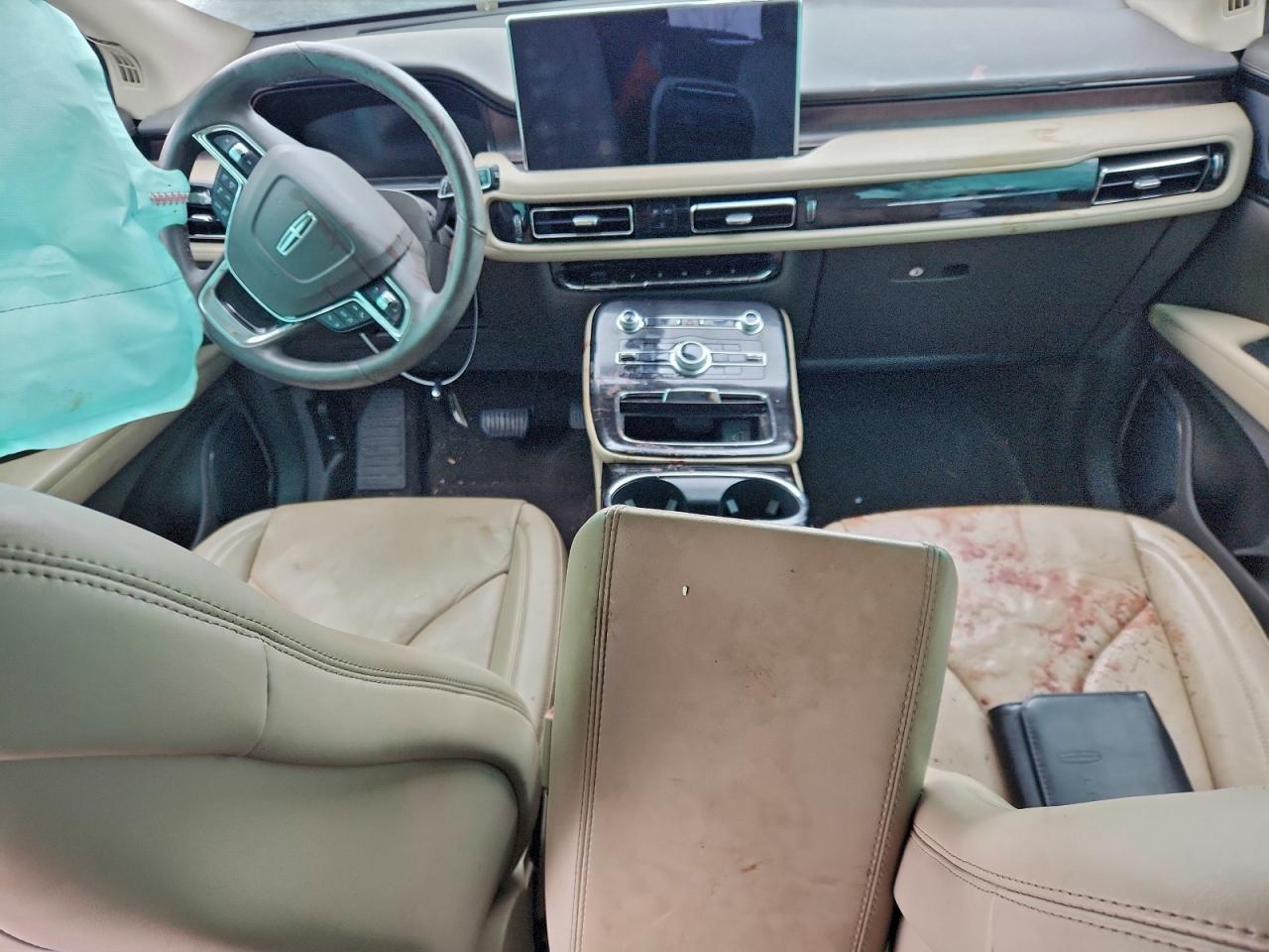 LINCOLN NAUTILUS RESERVE