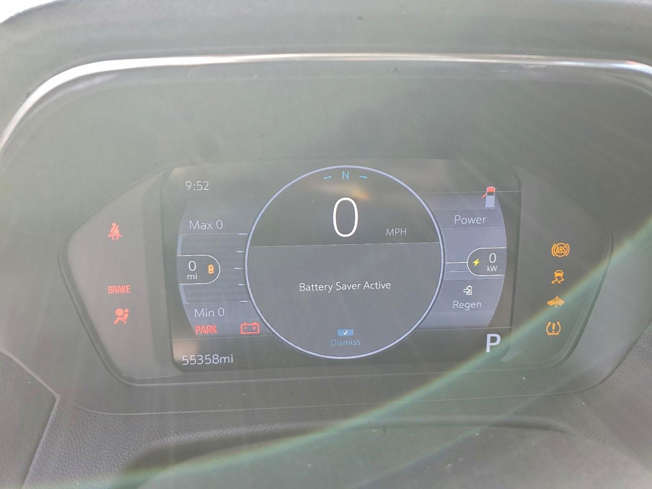 Lot #3312311770 2023 CHEVROLET BOLT EUV L